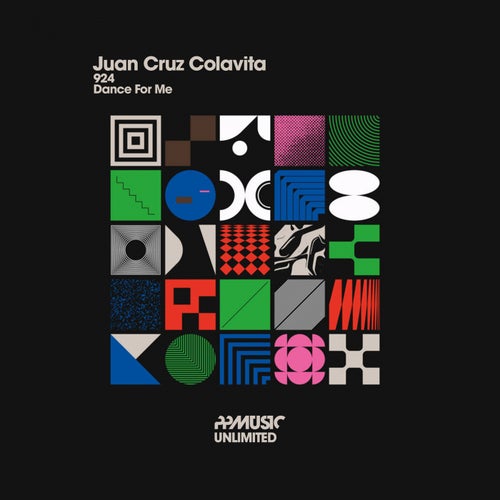 Juan Cruz Colavita - 924 [PPUN271]